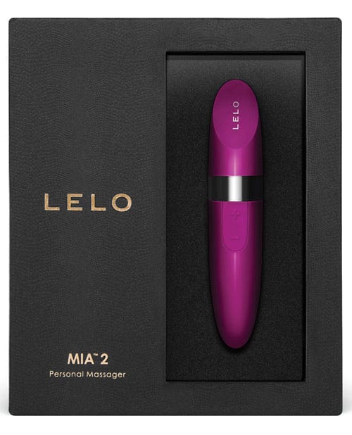 Lelo Lelo Mia 2 Vibrators