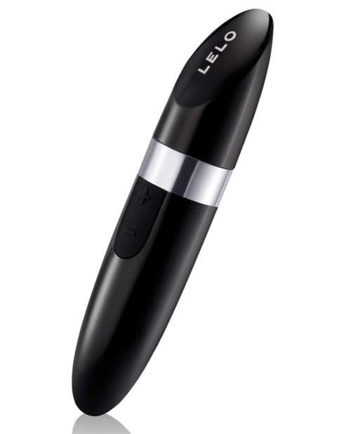 Lelo Lelo Mia 2 Black Vibrators