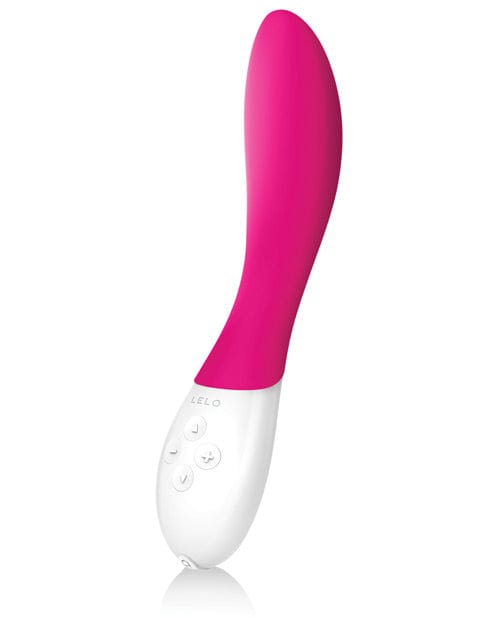 Lelo Lelo Mona 2 - Cerise Vibrators