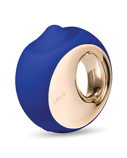 Lelo Lelo Ora 3 Midnight Blue Vibrators