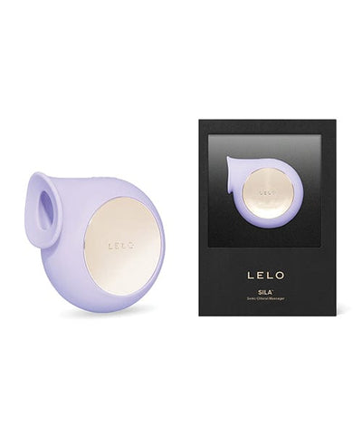 Lelo Lelo Sila Sonic Clitoral Massager Vibrators