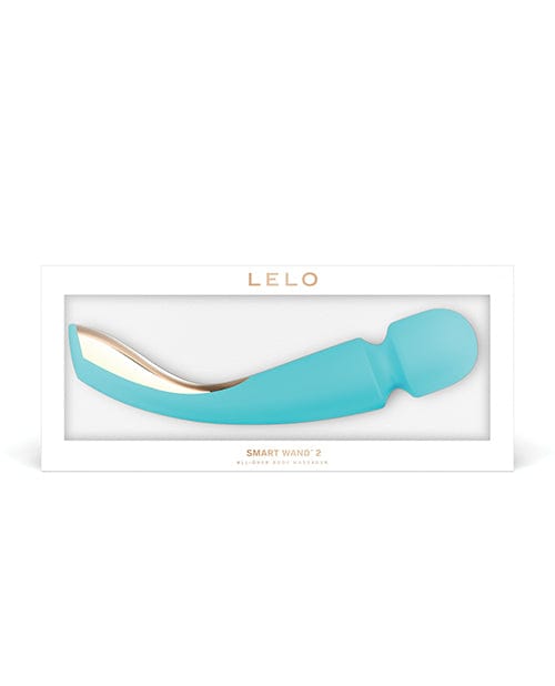 Lelo Smart Wand 2