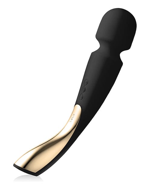 Lelo Lelo Smart Wand 2 Black Vibrators