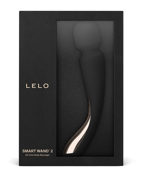 Lelo Lelo Smart Wand 2 Medium Vibrators