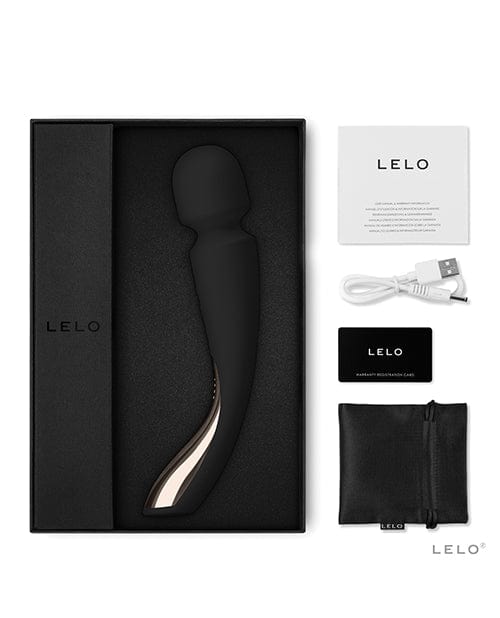 Lelo Lelo Smart Wand 2 Medium Vibrators