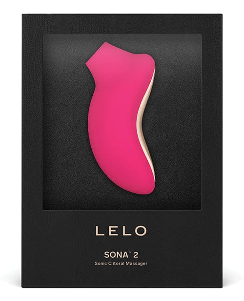 Lelo Lelo Sona 2 Vibrators