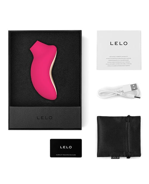 Lelo Lelo Sona 2 Vibrators