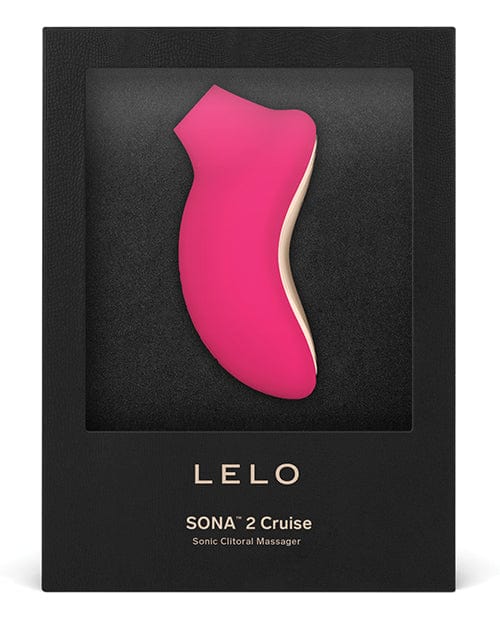 Lelo Lelo Sona 2 Cruise Vibrators