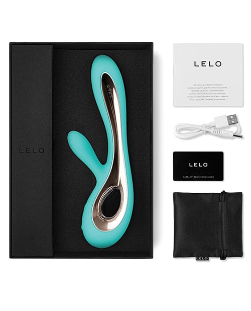 Lelo Lelo Soraya 2 Vibrators
