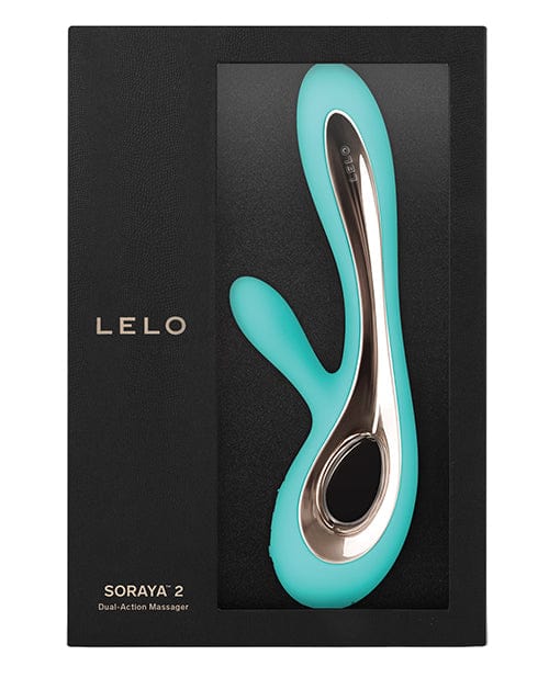Lelo Lelo Soraya 2 Vibrators