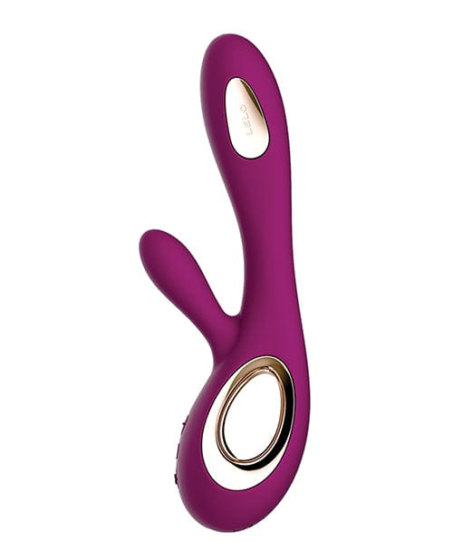 Lelo Lelo Soraya Wave Vibrators