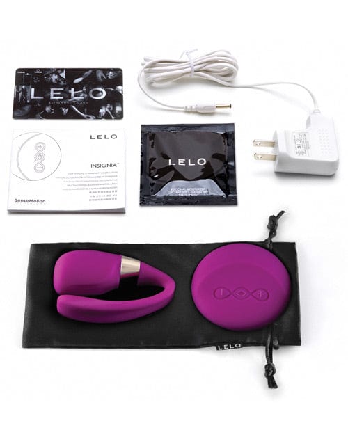 Lelo Lelo Tiani 3 Vibrators