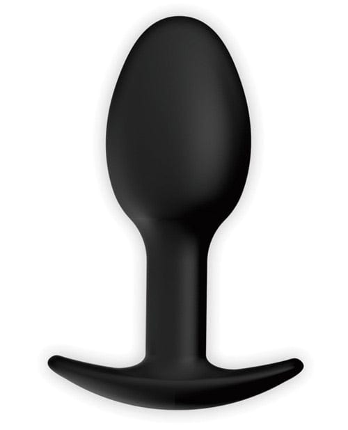 Liaoyang Baile Health Care Products Pretty Love Silicone Anal Plug with Ball Anal Toys