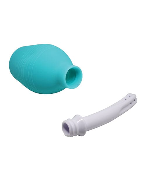 Liaoyang Baile Health Care Products Mr. Play Anal Douche - Aqua More
