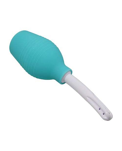 Liaoyang Baile Health Care Products Mr. Play Anal Douche - Aqua More