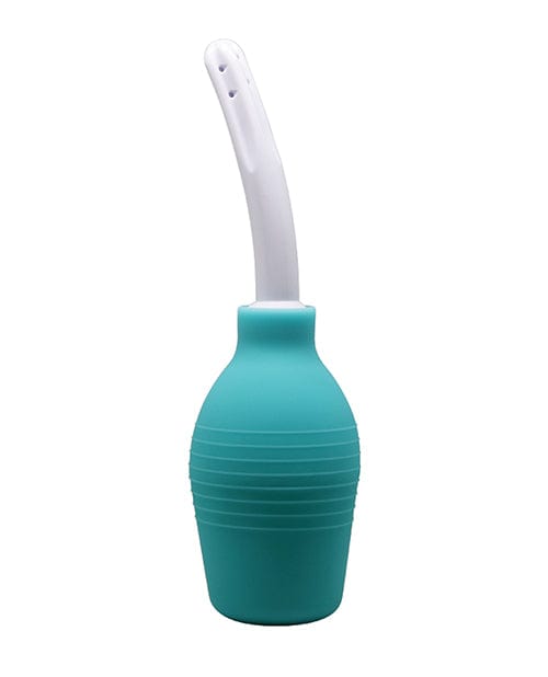 Liaoyang Baile Health Care Products Mr. Play Anal Douche - Aqua More