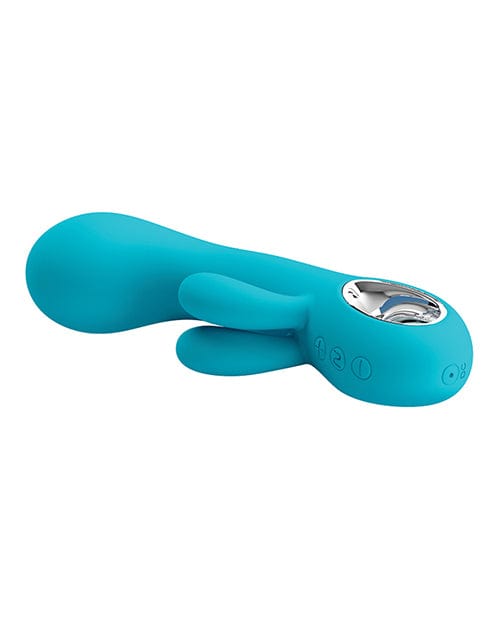 Liaoyang Baile Health Care Products Pretty Love Chris Blue Vibrators