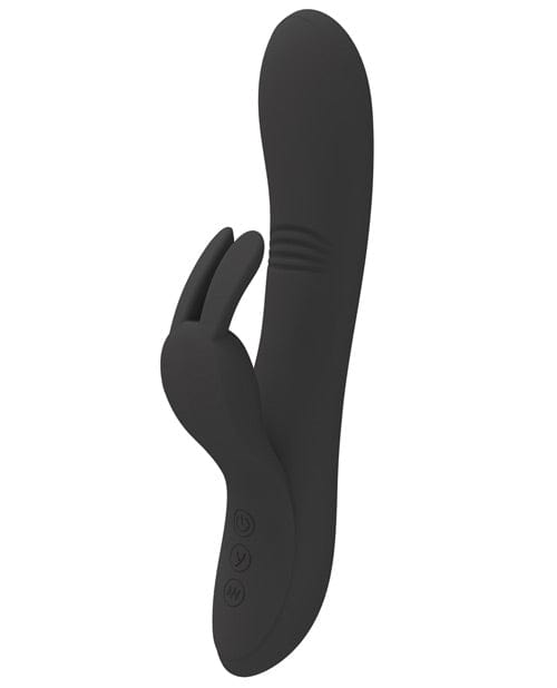 Liaoyang Baile Health Care Products Pretty Love Dylan Bunny Ears Come Hither Rabbit - 11 Function Vibrators