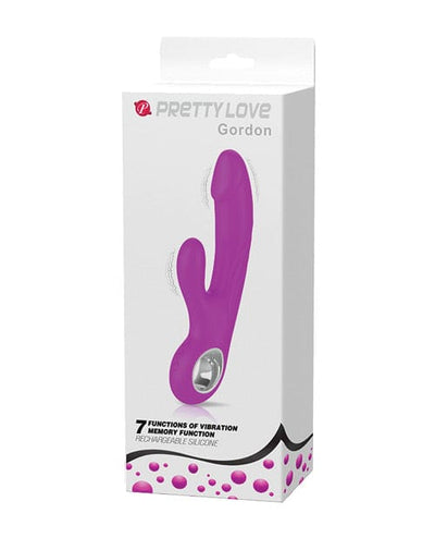 Liaoyang Baile Health Care Products Pretty Love Selene Pink Vibrators