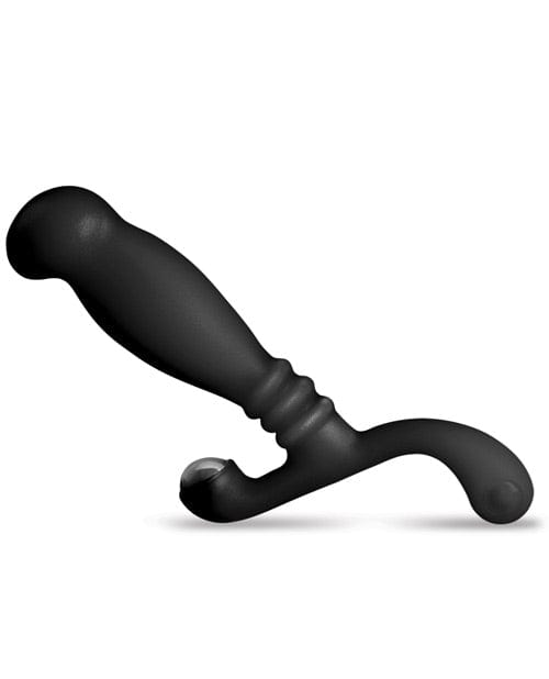Libertybelle Marketing Nexus Glide Prostate Massage Black Anal Toys