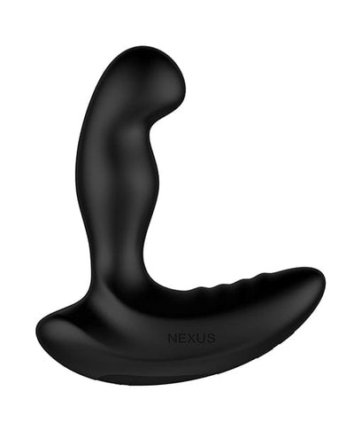 Libertybelle Marketing Nexus Ride Prostate Massager - Black Anal Toys