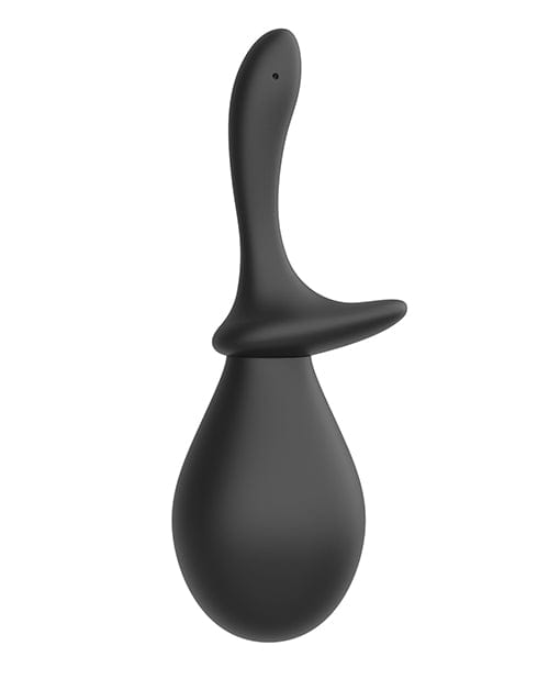 Libertybelle Marketing Nexus Anal Douche Set - Black More