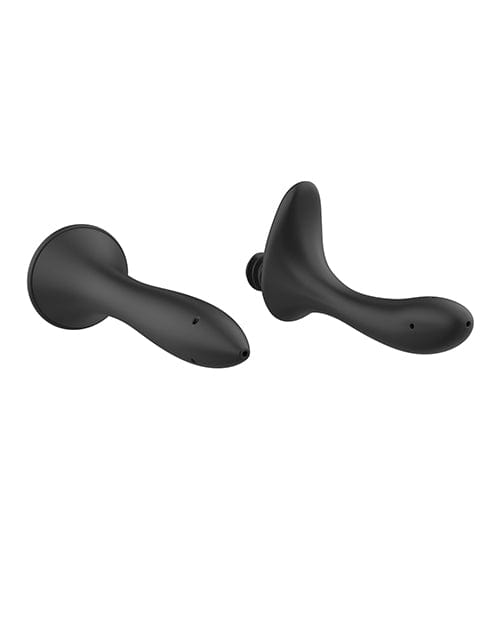 Libertybelle Marketing Nexus Anal Douche Set - Black More