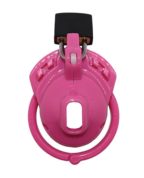 Ll Creations LLC Locked In Lust The Vice Clitty - Pink Kink &amp; BDSM