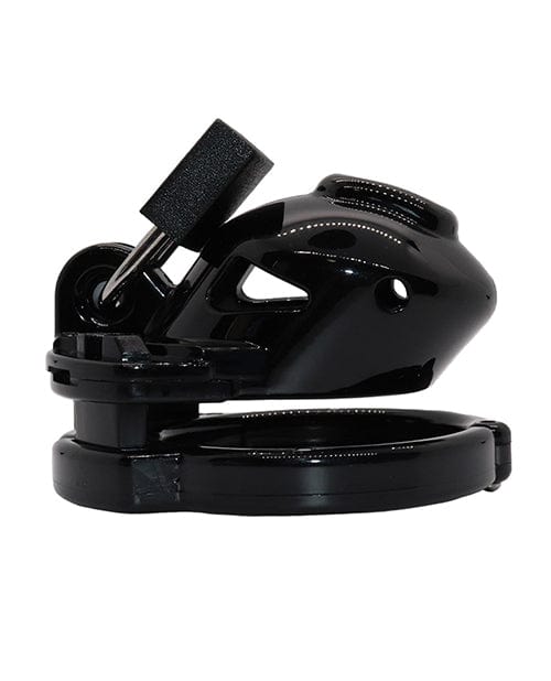 Ll Creations LLC Locked In Lust The Vice Micro - Black Kink &amp; BDSM