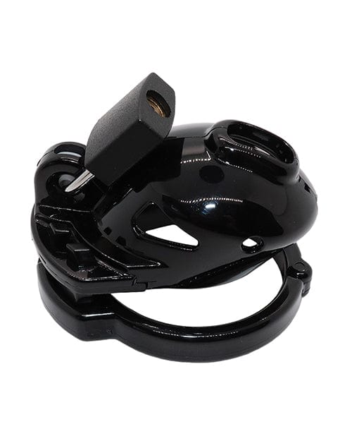 Ll Creations LLC Locked In Lust The Vice Micro - Black Kink &amp; BDSM