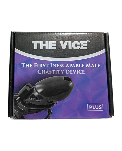 Ll Creations LLC Locked In Lust The Vice Plus Kink &amp; BDSM