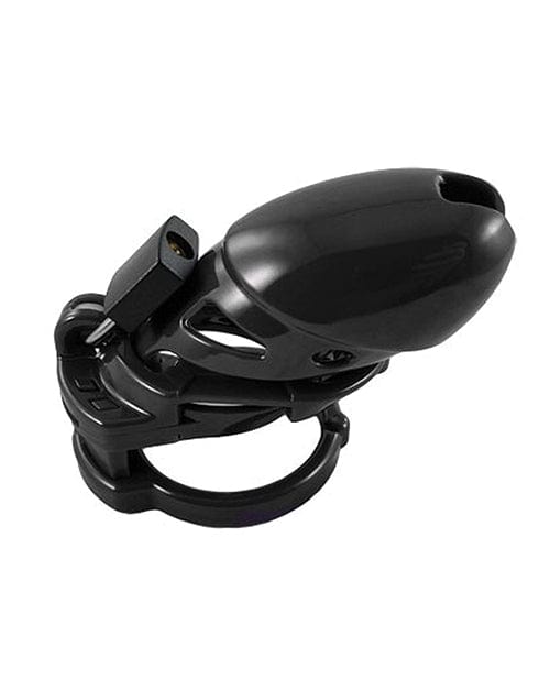 Ll Creations LLC Locked In Lust The Vice Plus Black Kink &amp; BDSM