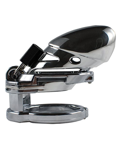 Ll Creations LLC Locked In Lust The Vice Plus Chrome Kink &amp; BDSM
