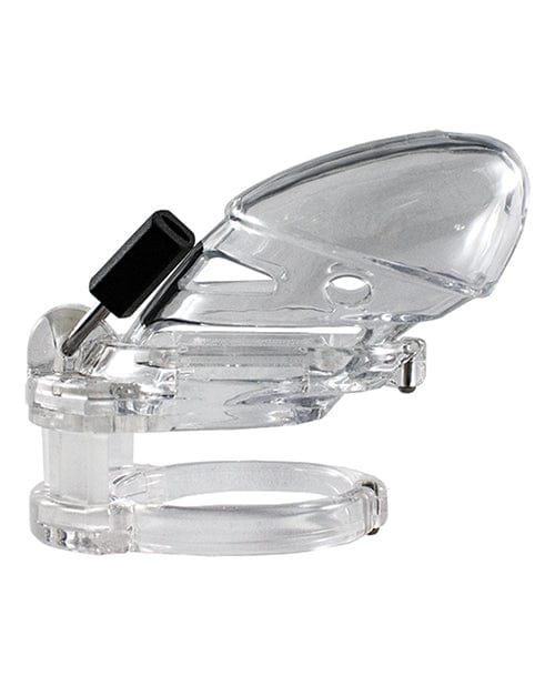 Ll Creations LLC Locked In Lust The Vice Plus Clear Kink &amp; BDSM