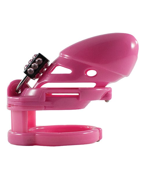 Ll Creations LLC Locked In Lust The Vice Plus Pink Kink &amp; BDSM