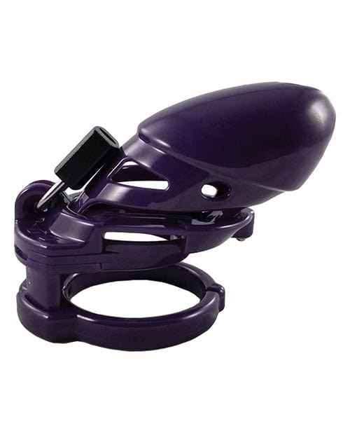 Ll Creations LLC Locked In Lust The Vice Plus Purple Kink &amp; BDSM