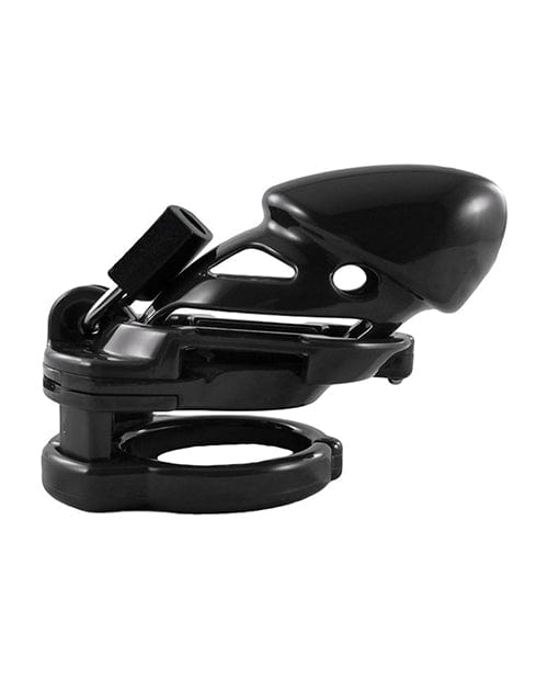 Ll Creations LLC Locked In Lust The Vice Standard Black Kink &amp; BDSM