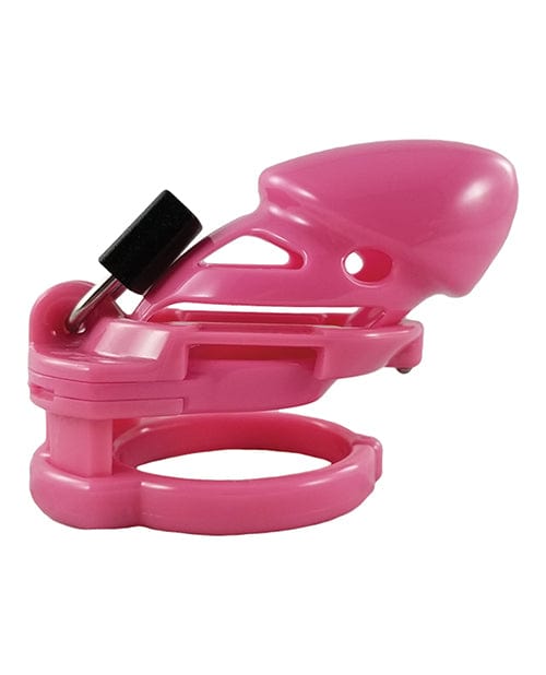 Ll Creations LLC Locked In Lust The Vice Standard Pink Kink &amp; BDSM