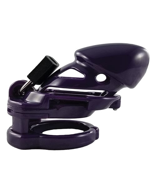 Ll Creations LLC Locked In Lust The Vice Standard Purple Kink &amp; BDSM