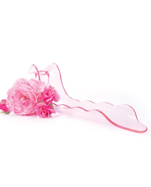 Lovability LLC Waterslyde Aquatic Stimulator - Pink Sale