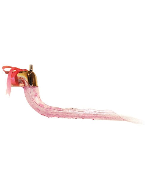 Lovability LLC Waterslyde Aquatic Stimulator - Pink Sale