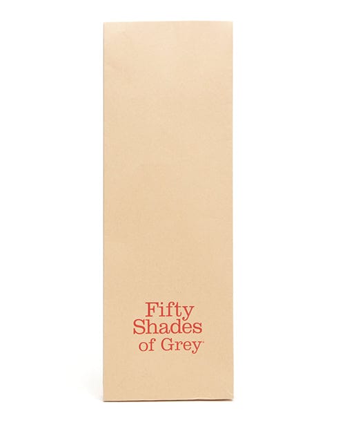 Lovehoney Fifty Shades Of Grey Sweet Anticipation Ankle Cuffs Kink &amp; BDSM
