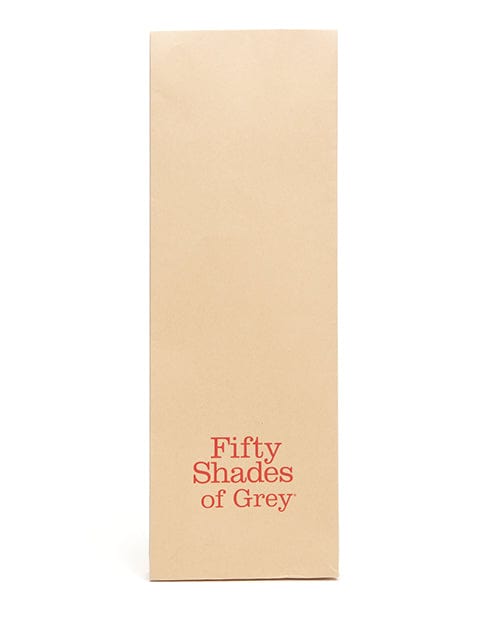 Lovehoney Fifty Shades Of Grey Sweet Anticipation Under Mattress Restraint Set Kink &amp; BDSM