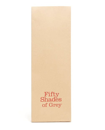 Lovehoney Fifty Shades Of Grey Sweet Anticipation Under Mattress Restraint Set Kink & BDSM