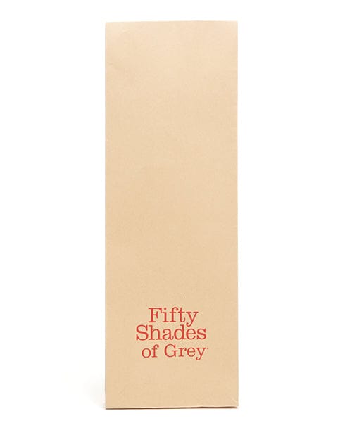 Lovehoney Fifty Shades Of Grey Sweet Anticipation Under Mattress Restraint Set Kink & BDSM