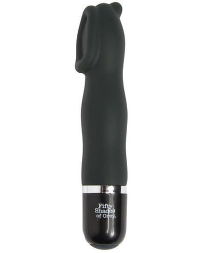 Lovehoney Fifty Shades Of Grey Sweet Touch Mini Clitoral Vibrator Kink & BDSM