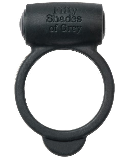 Lovehoney Fifty Shades Of Grey Yours And Mine Vibrating Love Ring Kink & BDSM