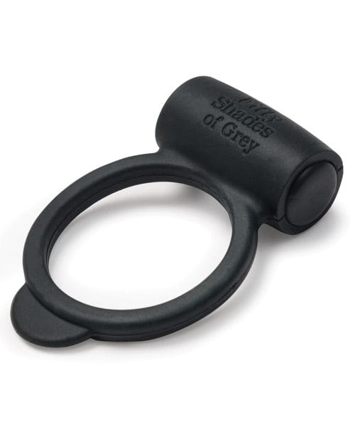 Lovehoney Fifty Shades Of Grey Yours And Mine Vibrating Love Ring Kink &amp; BDSM