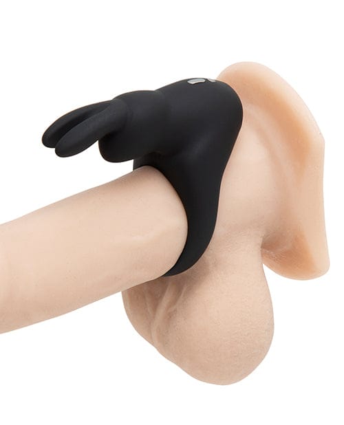 Lovehoney Ltd Happy Rabbit Rechargeable Cock Ring Penis Toys