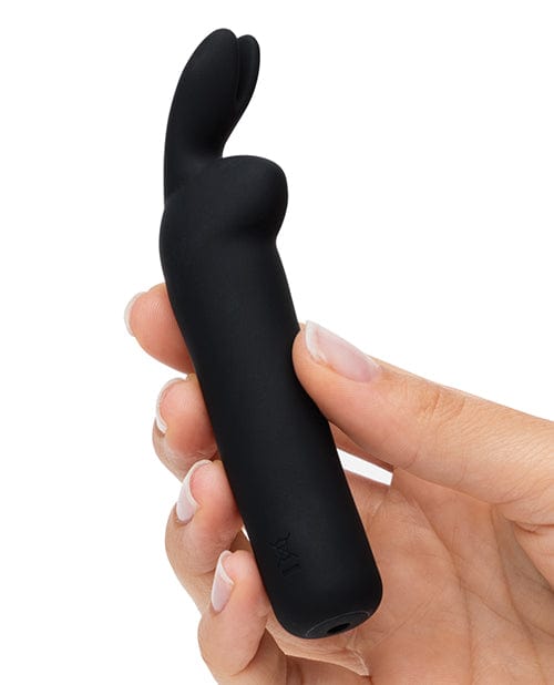 Lovehoney Ltd Happy Rabbit Rechargeable Bullet Vibrators